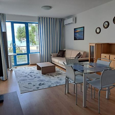 Excelsior Holiday Apartments 91 Sunny Beach Bulgarien Sonnenstrand Екстериор снимка