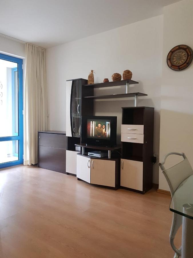 Excelsior Holiday Apartments 91 Sunny Beach Bulgarien Sonnenstrand Екстериор снимка