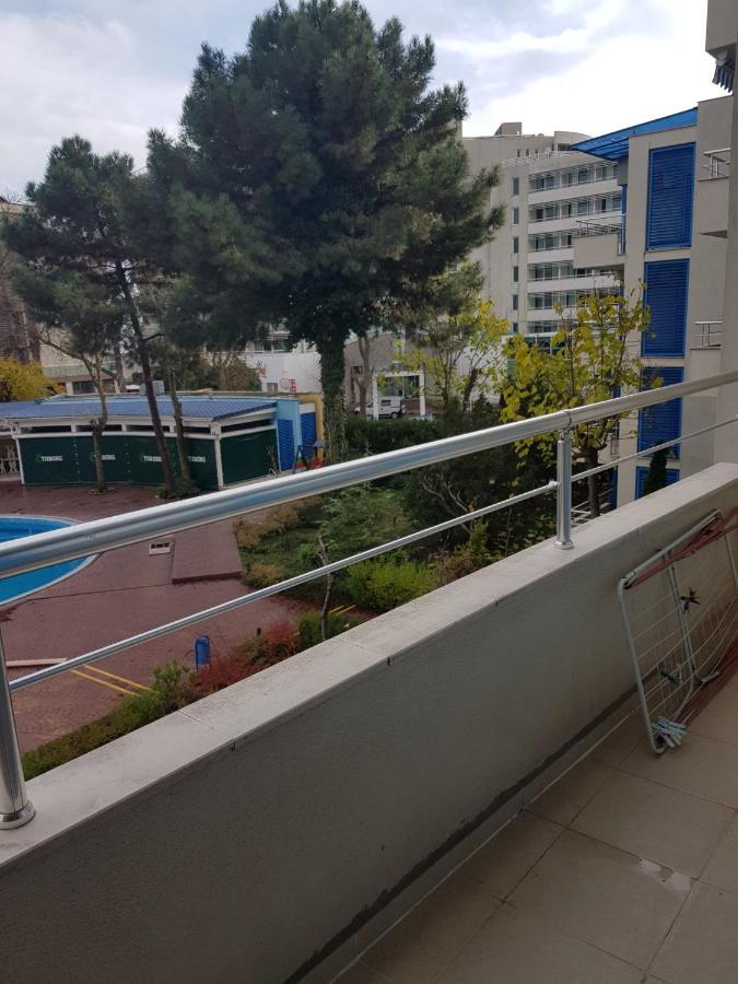 Excelsior Holiday Apartments 91 Sunny Beach Bulgarien Sonnenstrand Екстериор снимка
