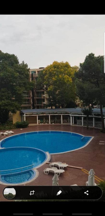 Excelsior Holiday Apartments 91 Sunny Beach Bulgarien Sonnenstrand Екстериор снимка