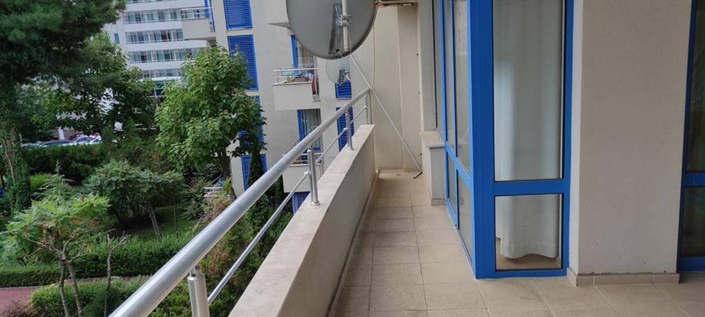 Excelsior Holiday Apartments 91 Sunny Beach Bulgarien Sonnenstrand Екстериор снимка
