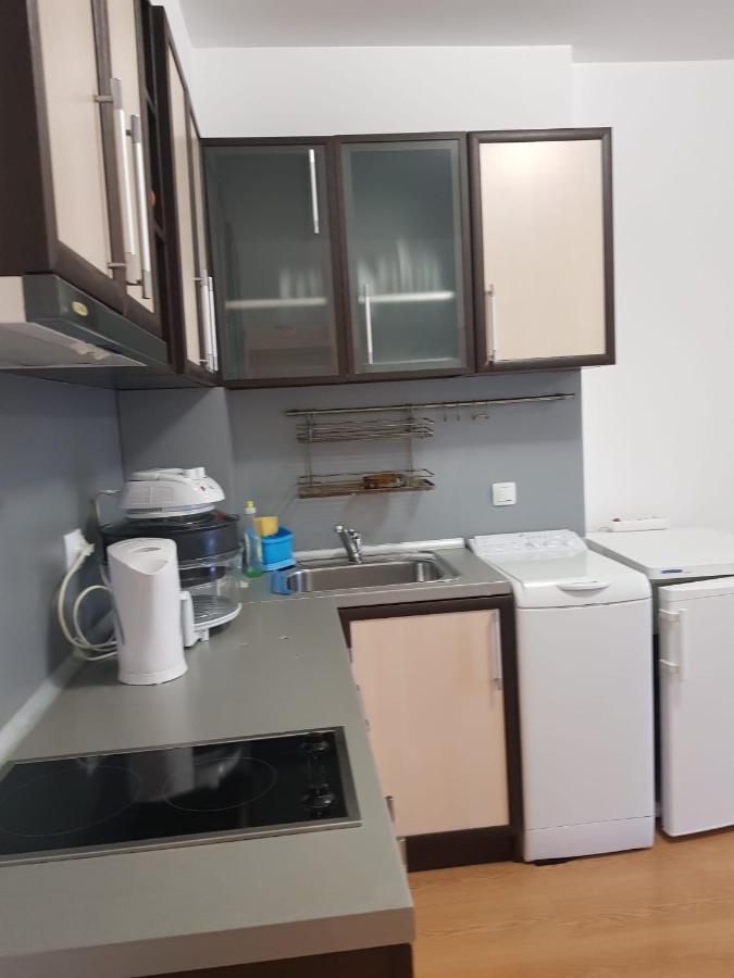 Excelsior Holiday Apartments 91 Sunny Beach Bulgarien Sonnenstrand Екстериор снимка