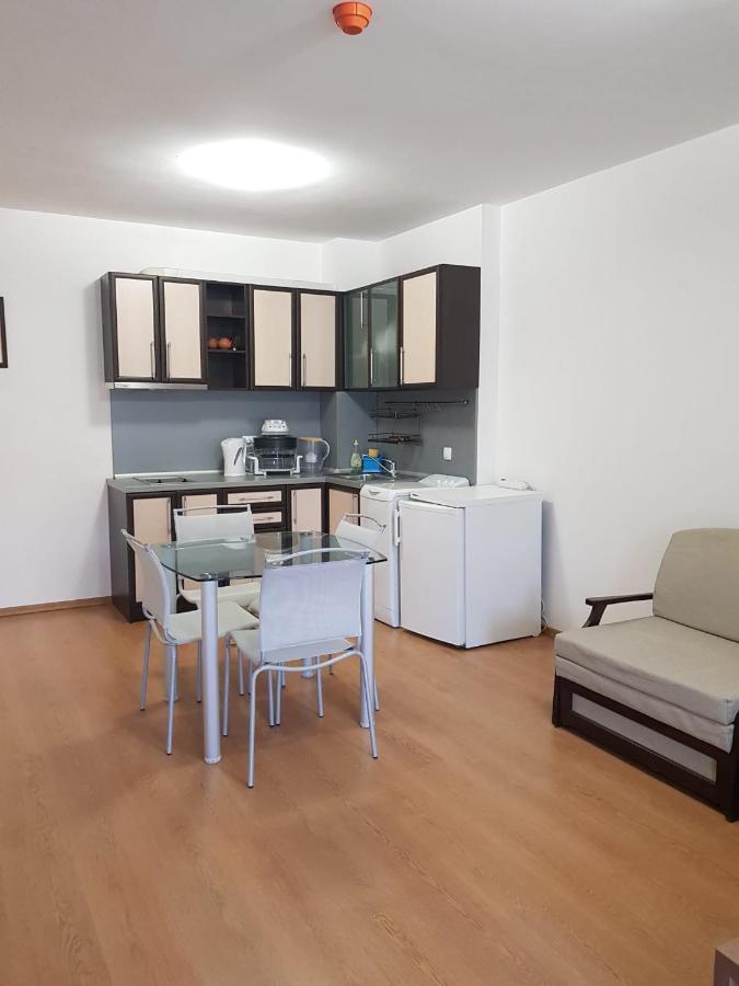 Excelsior Holiday Apartments 91 Sunny Beach Bulgarien Sonnenstrand Екстериор снимка