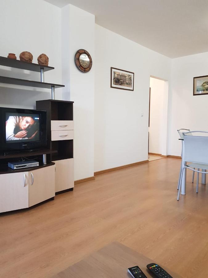 Excelsior Holiday Apartments 91 Sunny Beach Bulgarien Sonnenstrand Екстериор снимка
