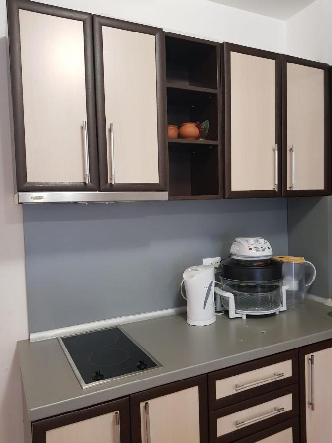 Excelsior Holiday Apartments 91 Sunny Beach Bulgarien Sonnenstrand Екстериор снимка