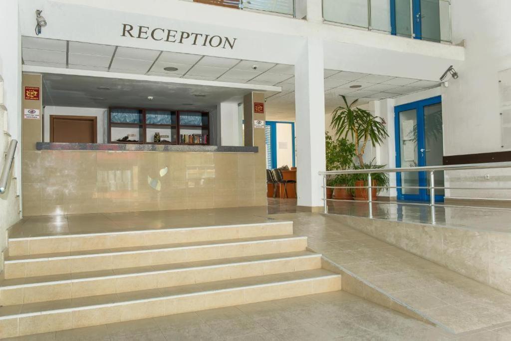 Excelsior Holiday Apartments 91 Sunny Beach Bulgarien Sonnenstrand Екстериор снимка