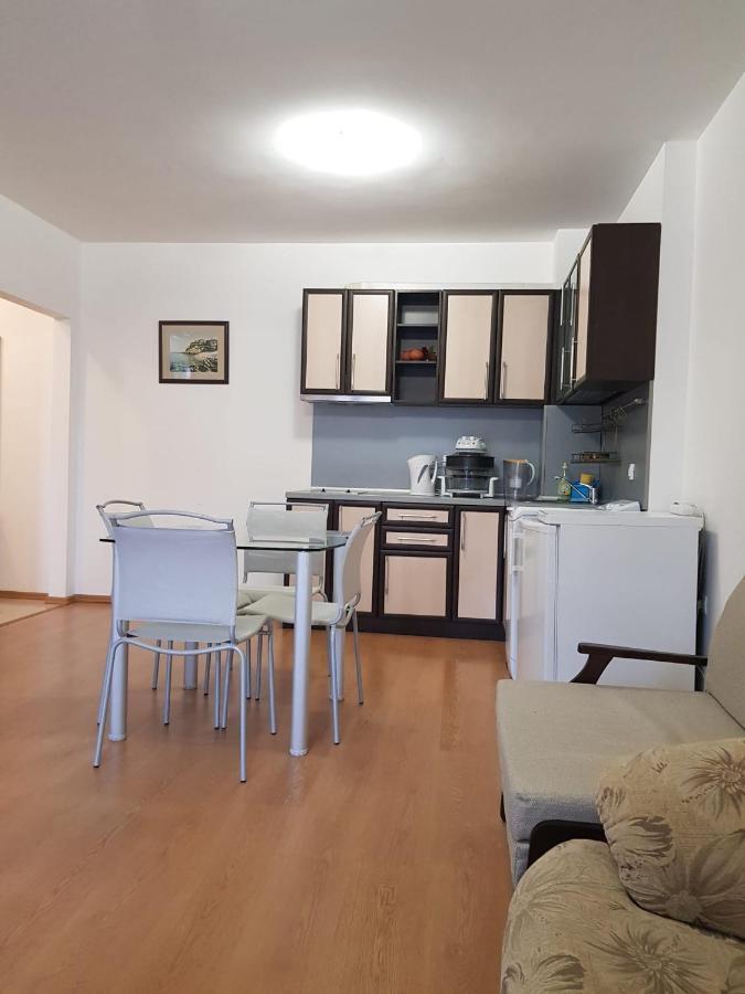 Excelsior Holiday Apartments 91 Sunny Beach Bulgarien Sonnenstrand Екстериор снимка
