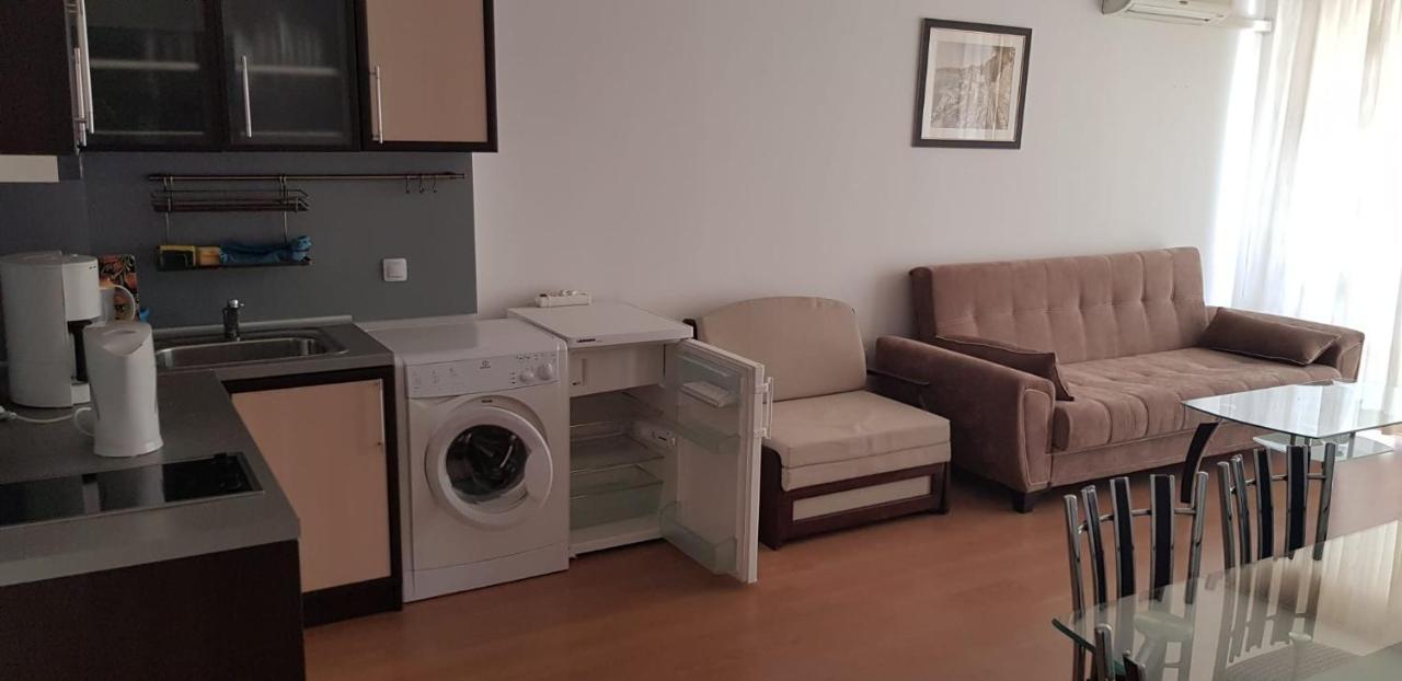 Excelsior Holiday Apartments 91 Sunny Beach Bulgarien Sonnenstrand Екстериор снимка