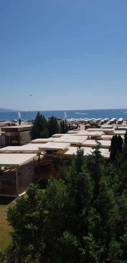 Excelsior Holiday Apartments 91 Sunny Beach Bulgarien Sonnenstrand Екстериор снимка