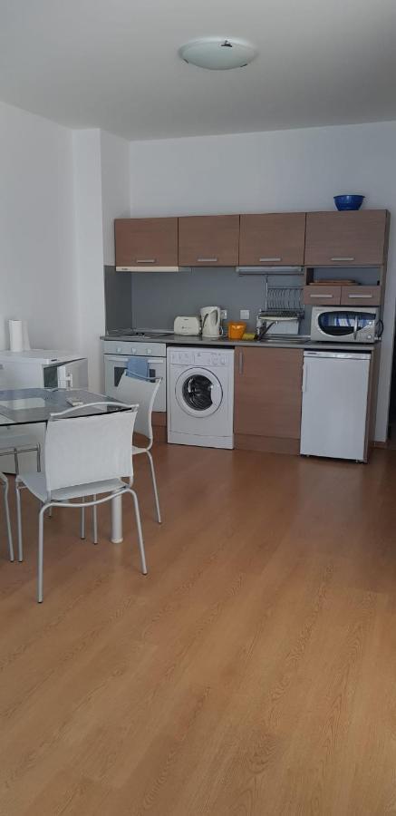Excelsior Holiday Apartments 91 Sunny Beach Bulgarien Sonnenstrand Екстериор снимка