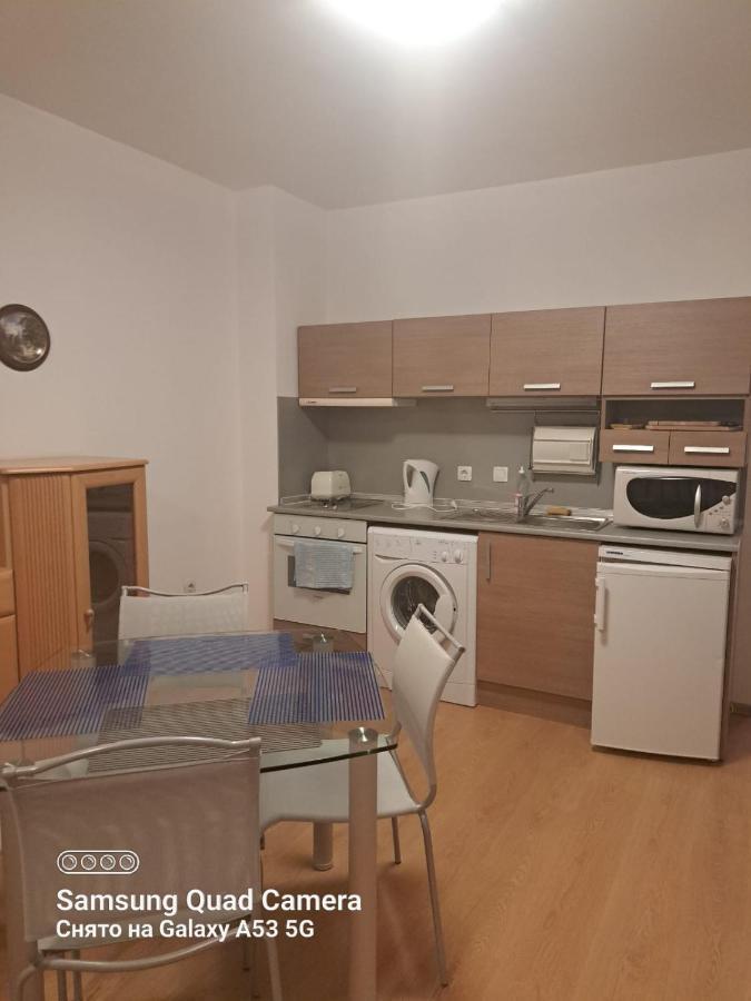 Excelsior Holiday Apartments 91 Sunny Beach Bulgarien Sonnenstrand Екстериор снимка