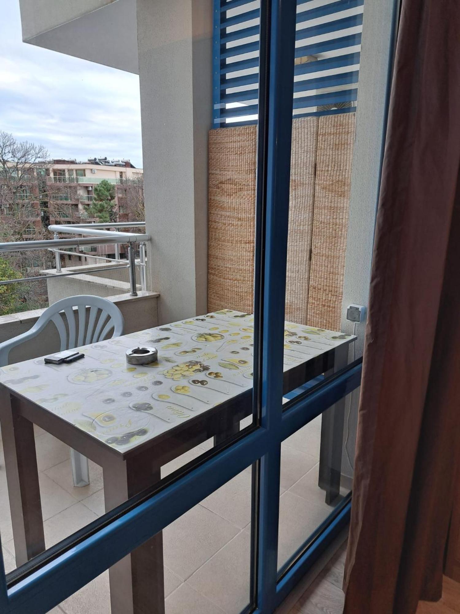 Excelsior Holiday Apartments 91 Sunny Beach Bulgarien Sonnenstrand Екстериор снимка