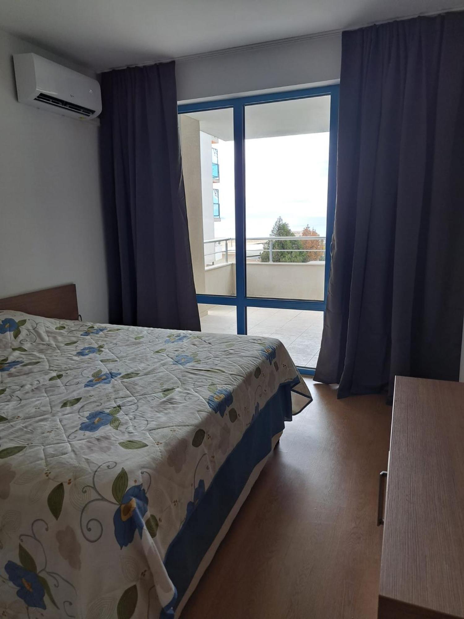 Excelsior Holiday Apartments 91 Sunny Beach Bulgarien Sonnenstrand Екстериор снимка