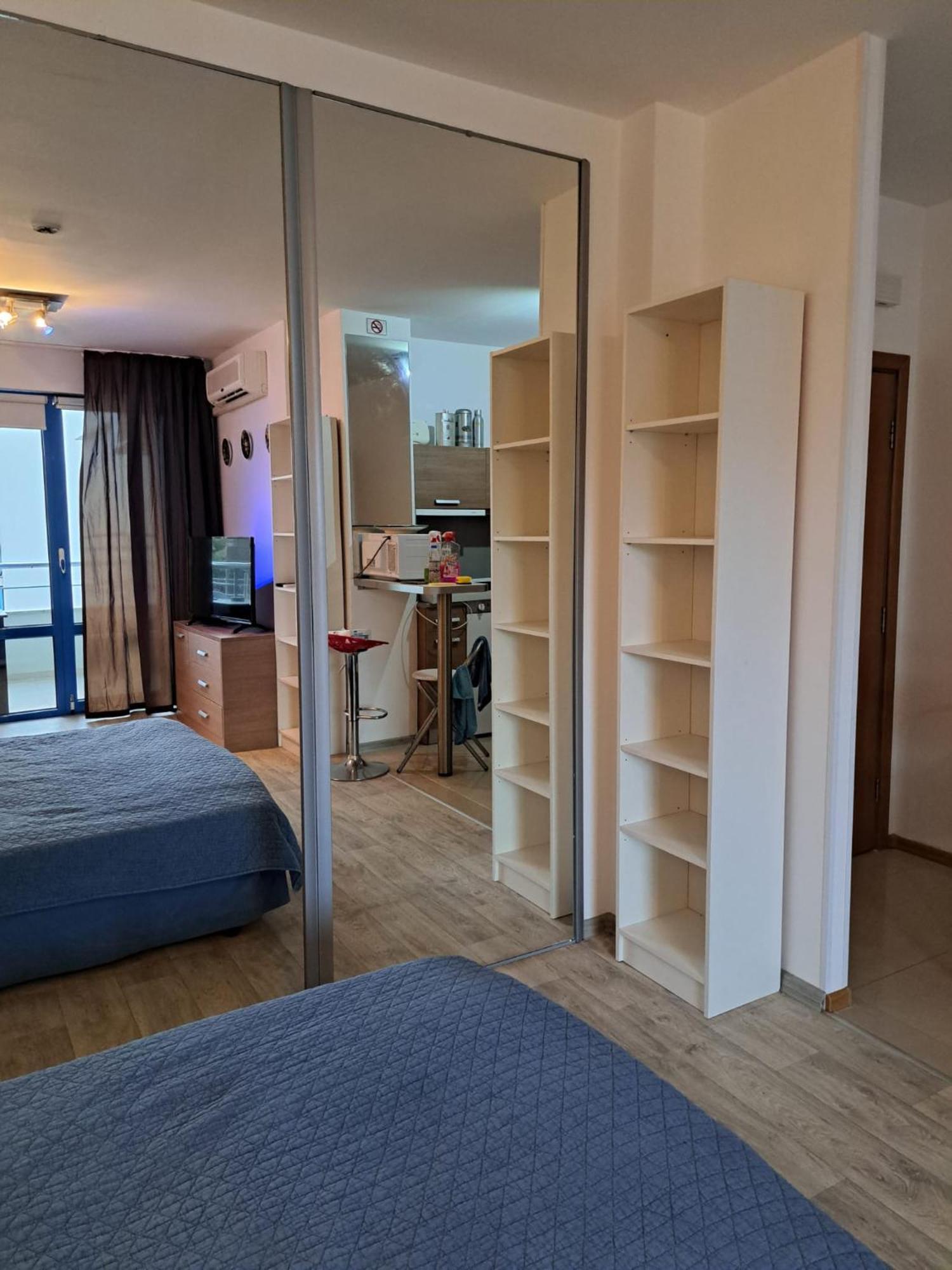 Excelsior Holiday Apartments 91 Sunny Beach Bulgarien Sonnenstrand Екстериор снимка