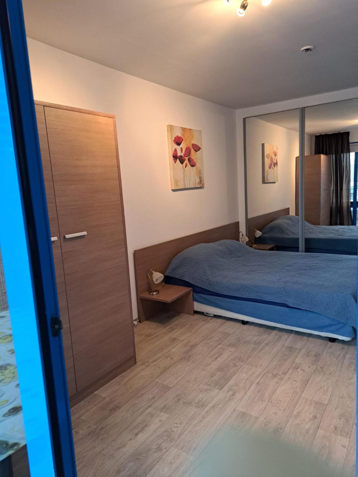 Excelsior Holiday Apartments 91 Sunny Beach Bulgarien Sonnenstrand Екстериор снимка