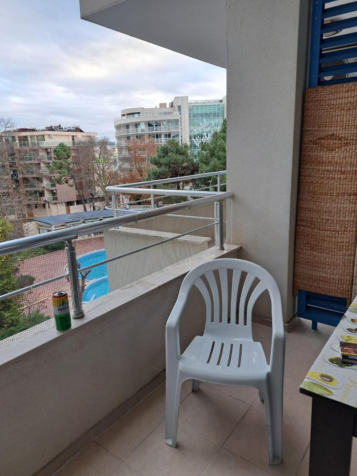 Excelsior Holiday Apartments 91 Sunny Beach Bulgarien Sonnenstrand Екстериор снимка