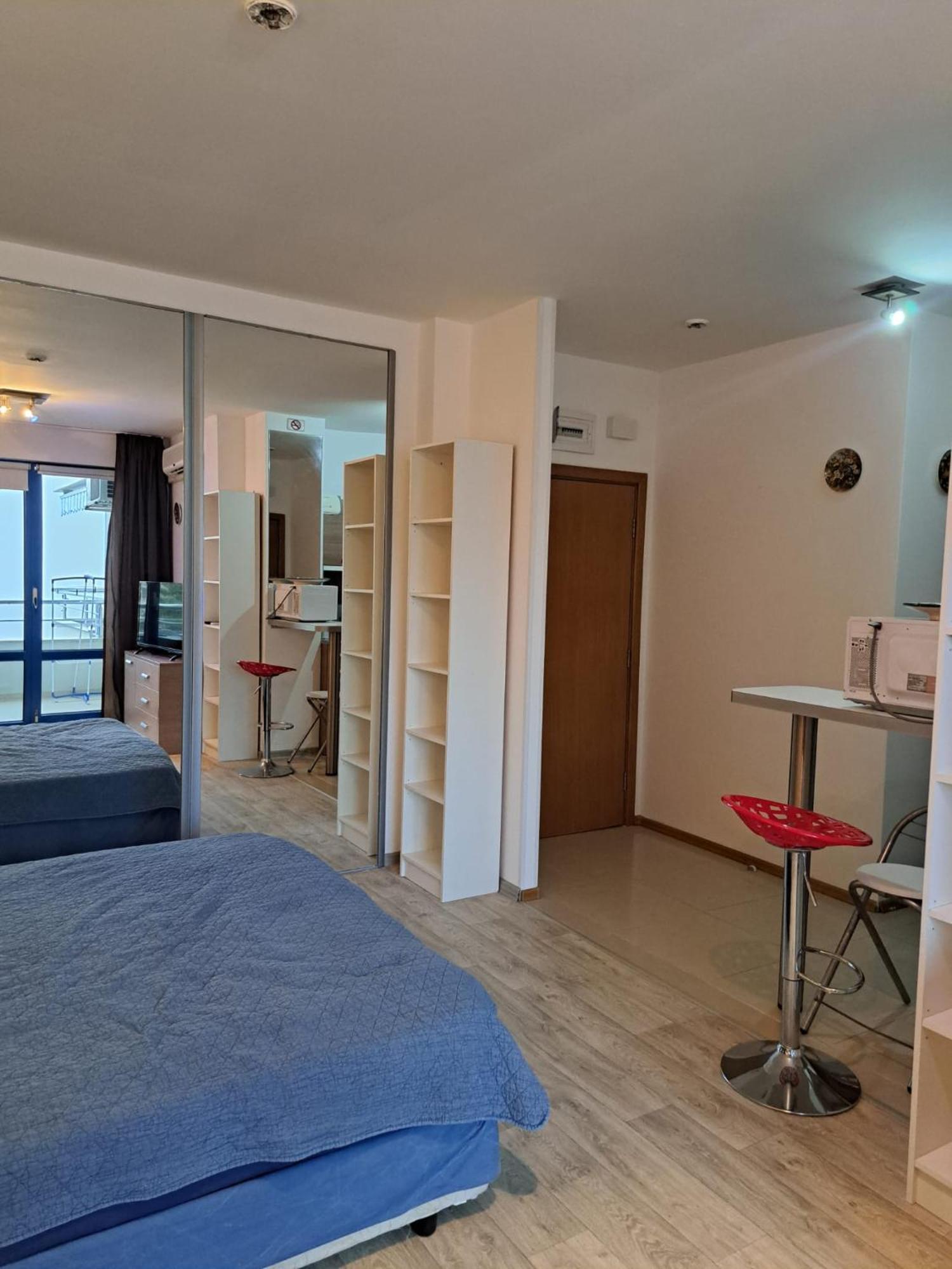 Excelsior Holiday Apartments 91 Sunny Beach Bulgarien Sonnenstrand Екстериор снимка