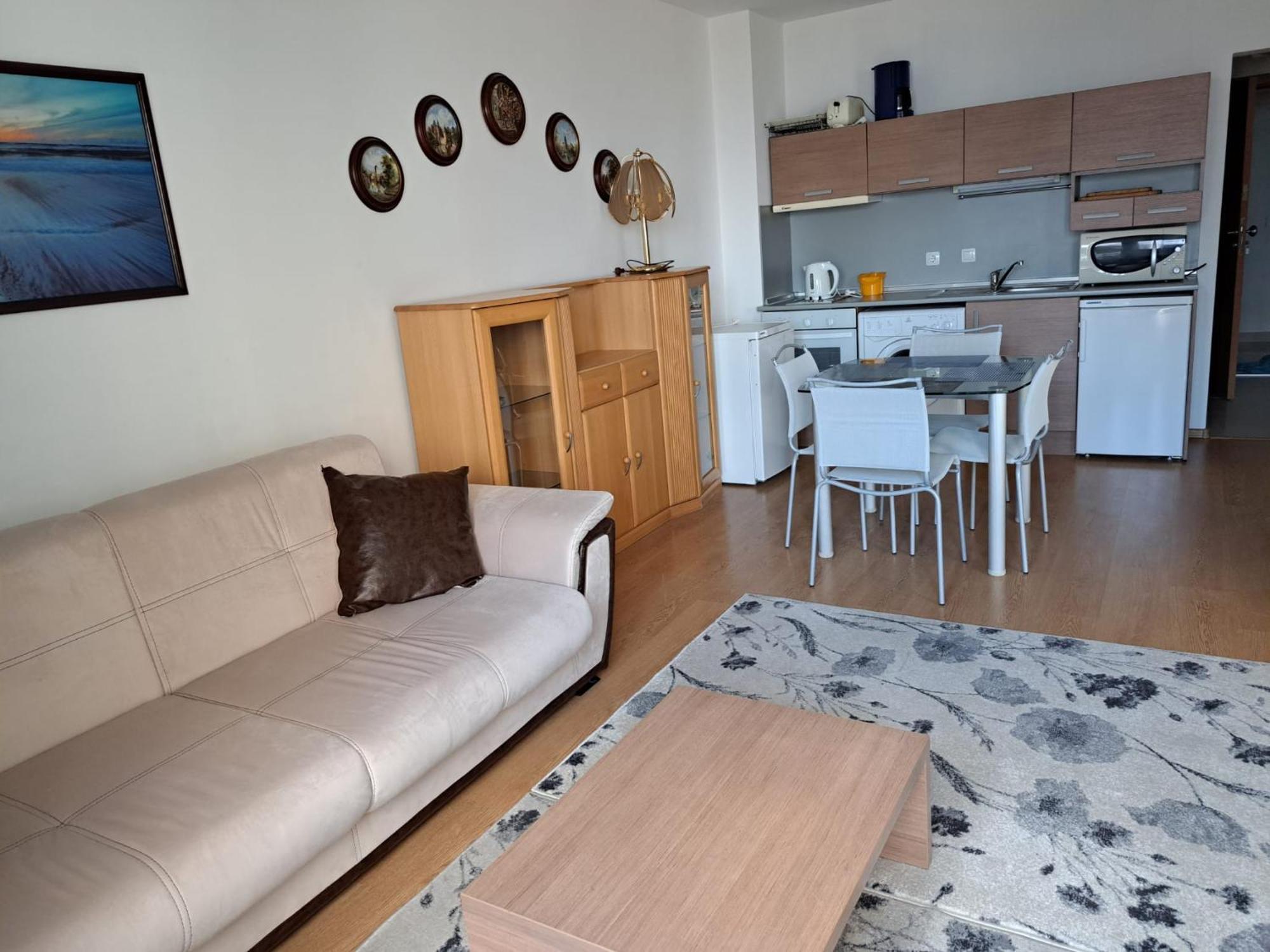 Excelsior Holiday Apartments 91 Sunny Beach Bulgarien Sonnenstrand Екстериор снимка