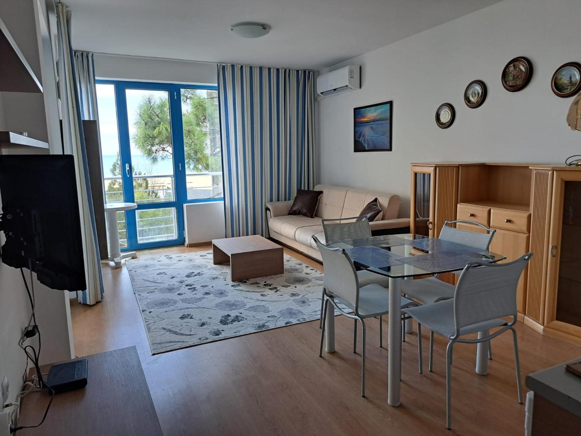 Excelsior Holiday Apartments 91 Sunny Beach Bulgarien Sonnenstrand Екстериор снимка