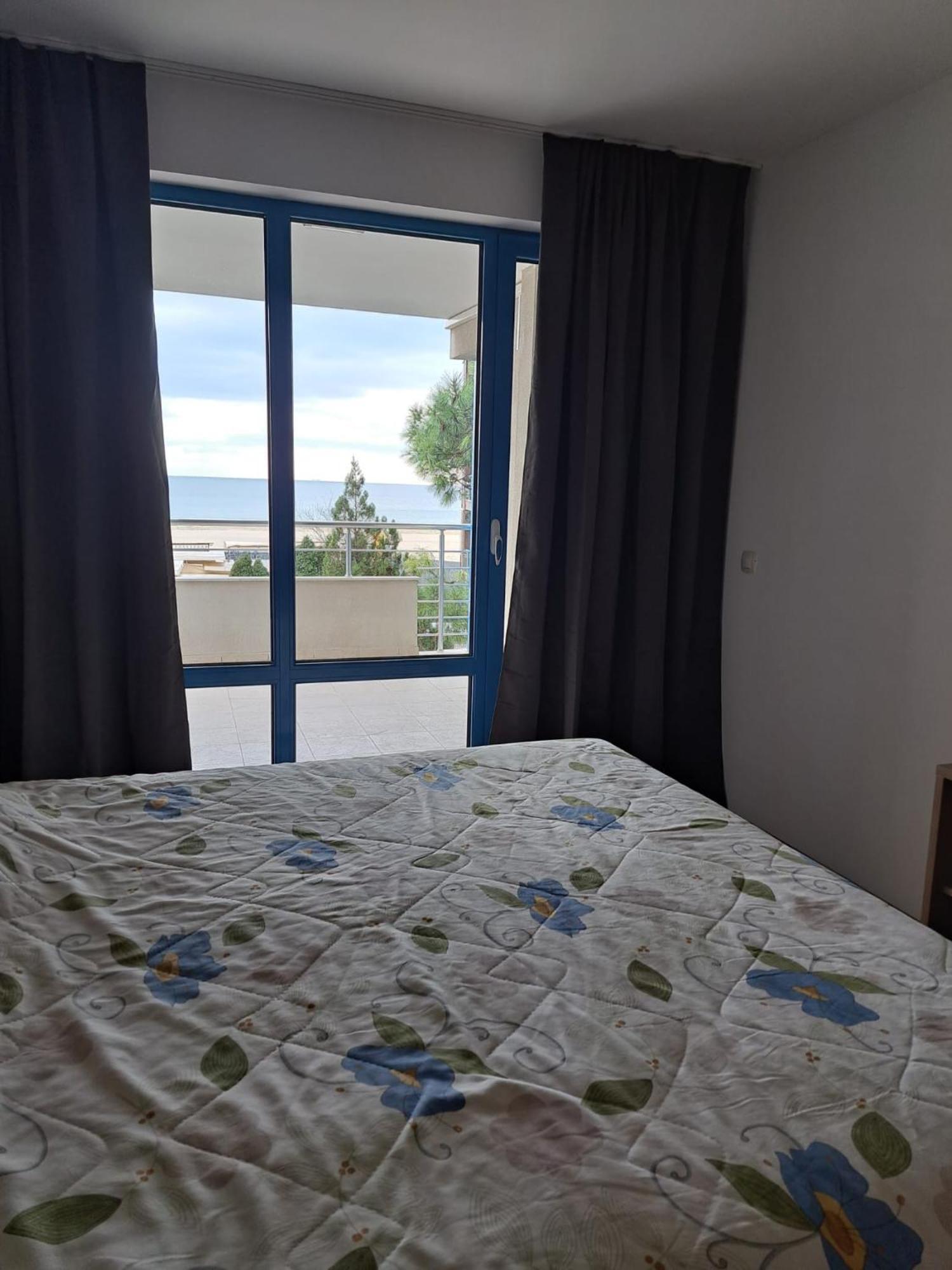 Excelsior Holiday Apartments 91 Sunny Beach Bulgarien Sonnenstrand Екстериор снимка