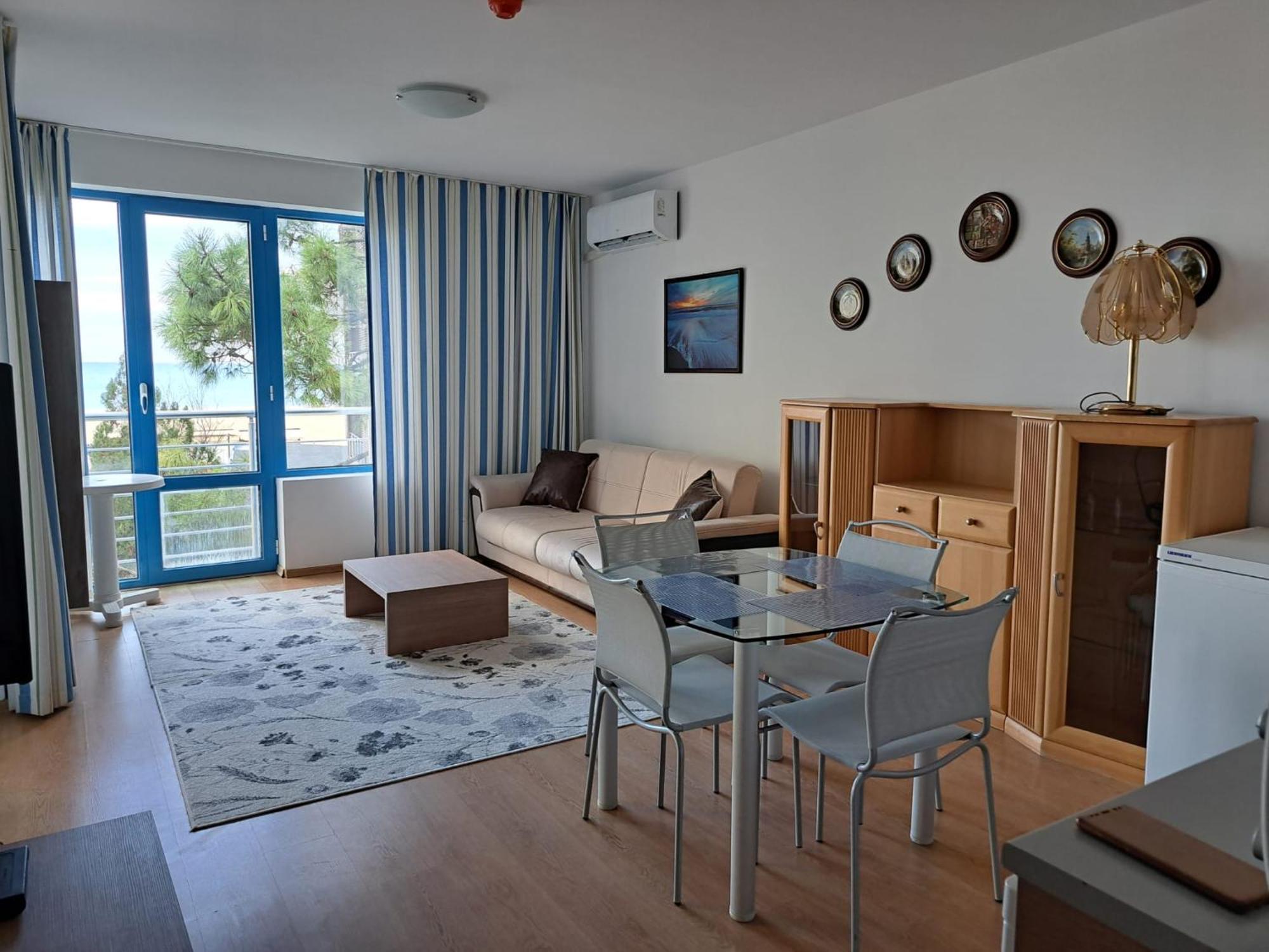 Excelsior Holiday Apartments 91 Sunny Beach Bulgarien Sonnenstrand Екстериор снимка