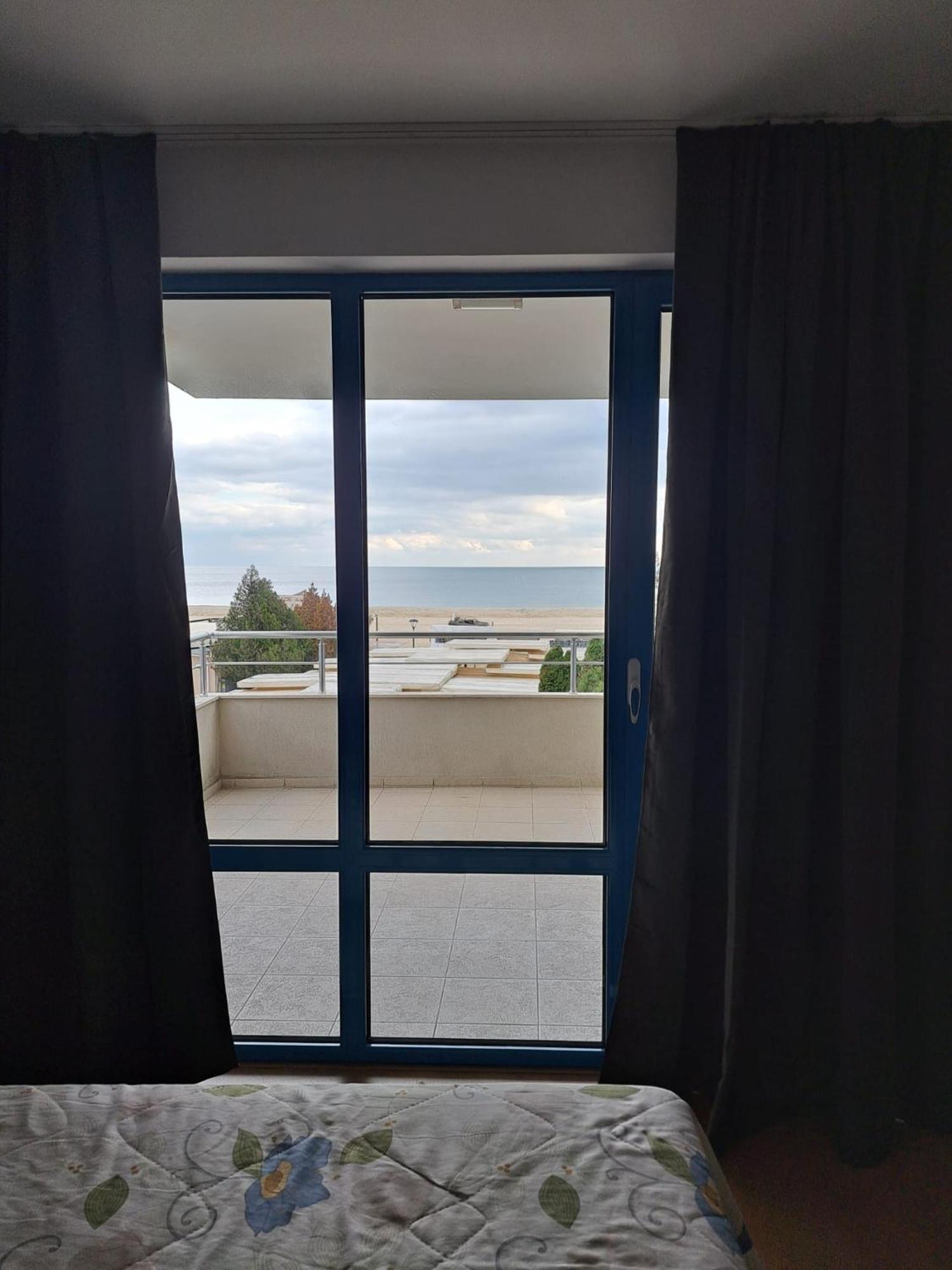 Excelsior Holiday Apartments 91 Sunny Beach Bulgarien Sonnenstrand Екстериор снимка