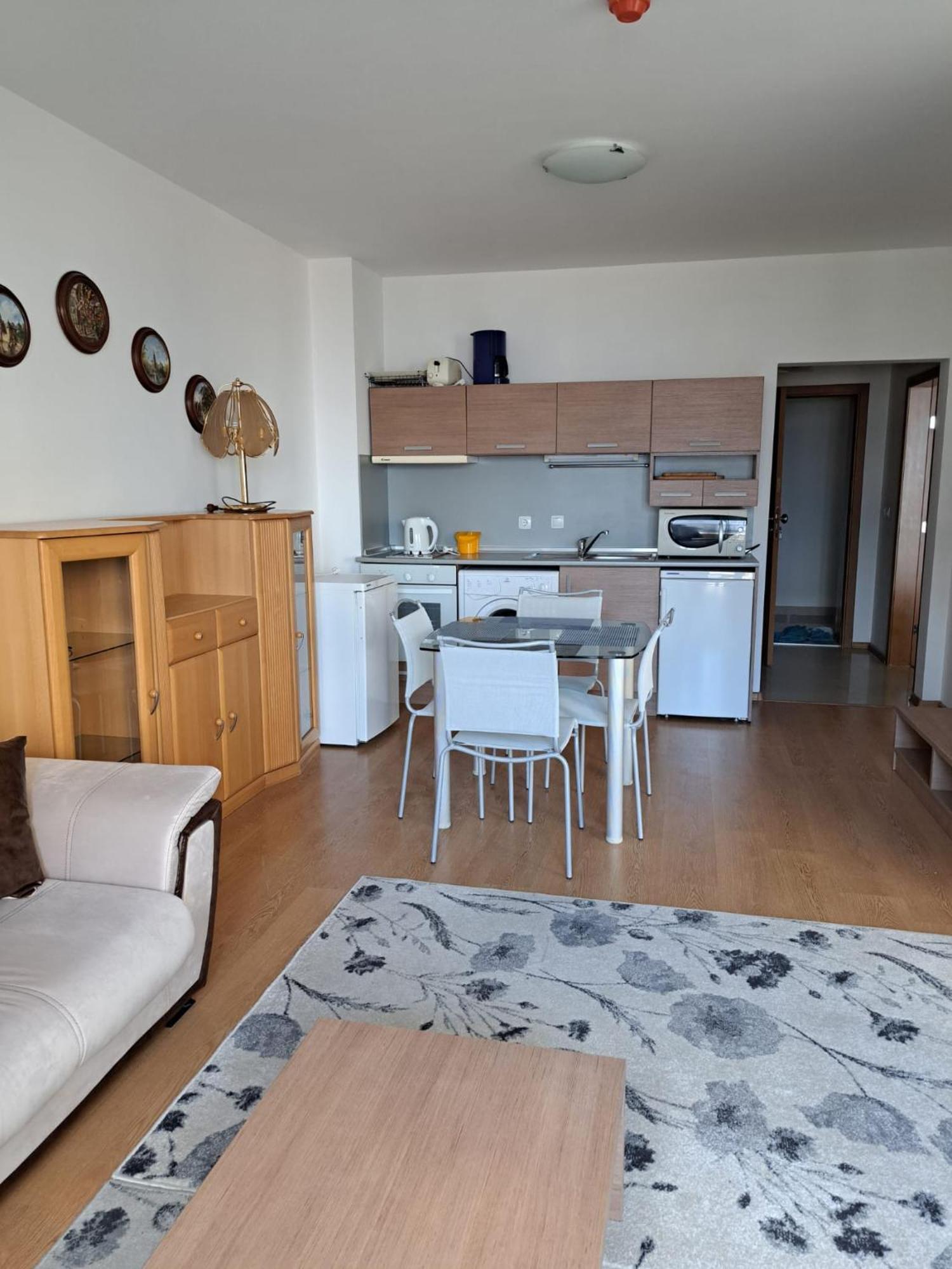 Excelsior Holiday Apartments 91 Sunny Beach Bulgarien Sonnenstrand Екстериор снимка