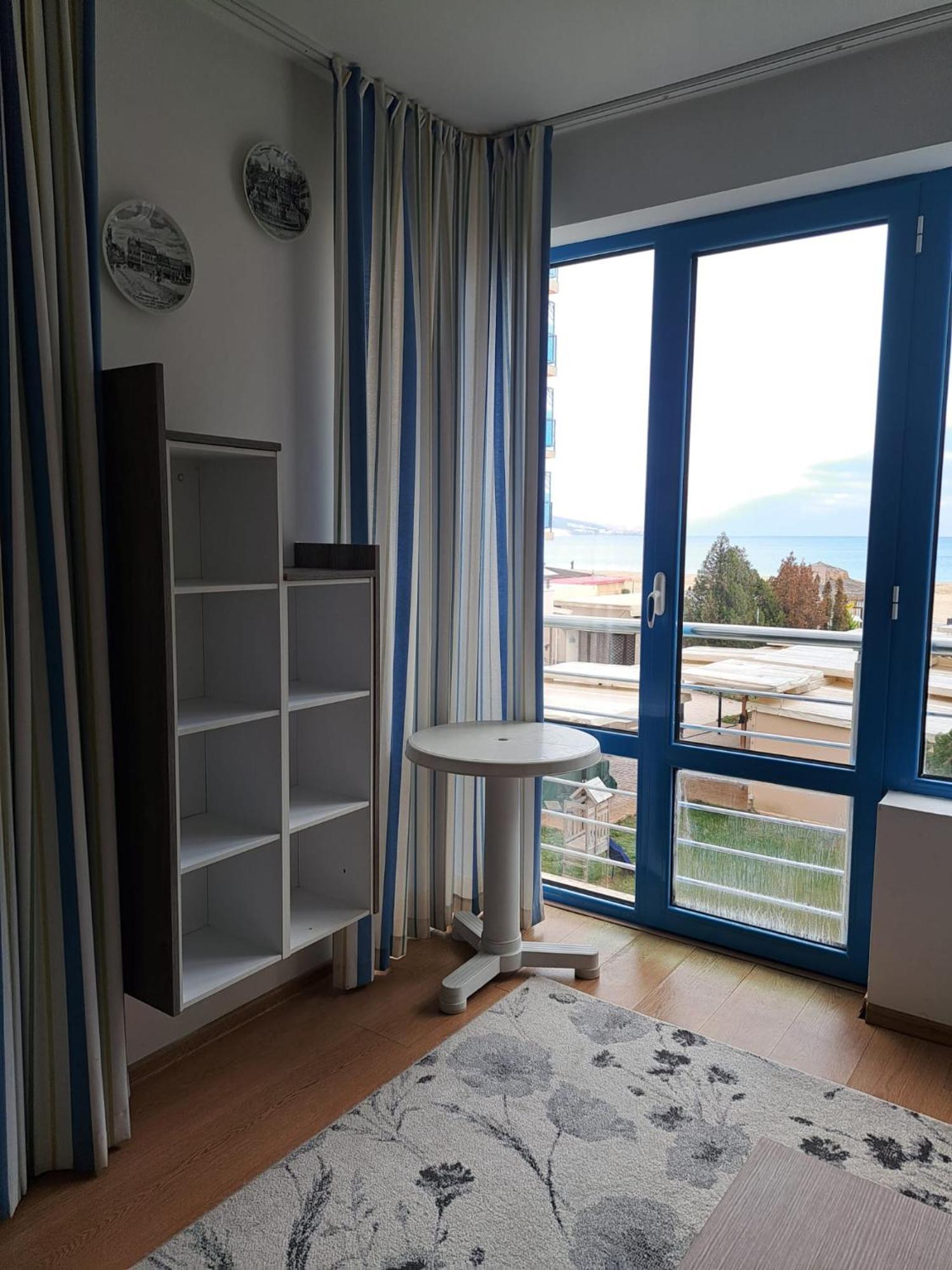 Excelsior Holiday Apartments 91 Sunny Beach Bulgarien Sonnenstrand Екстериор снимка