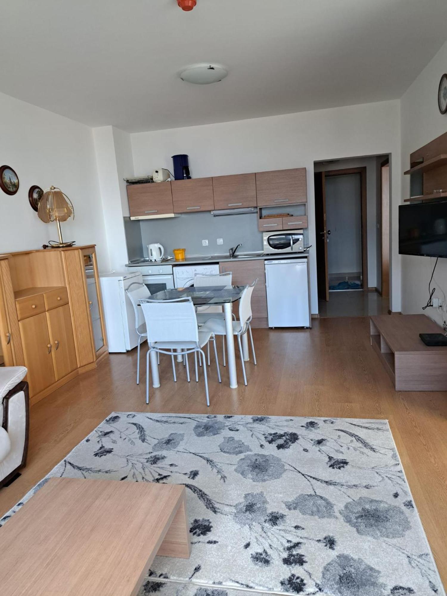 Excelsior Holiday Apartments 91 Sunny Beach Bulgarien Sonnenstrand Екстериор снимка